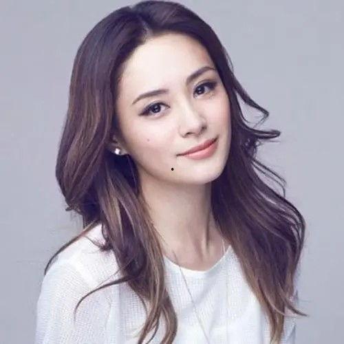 娱乐圈吃瓜女明星